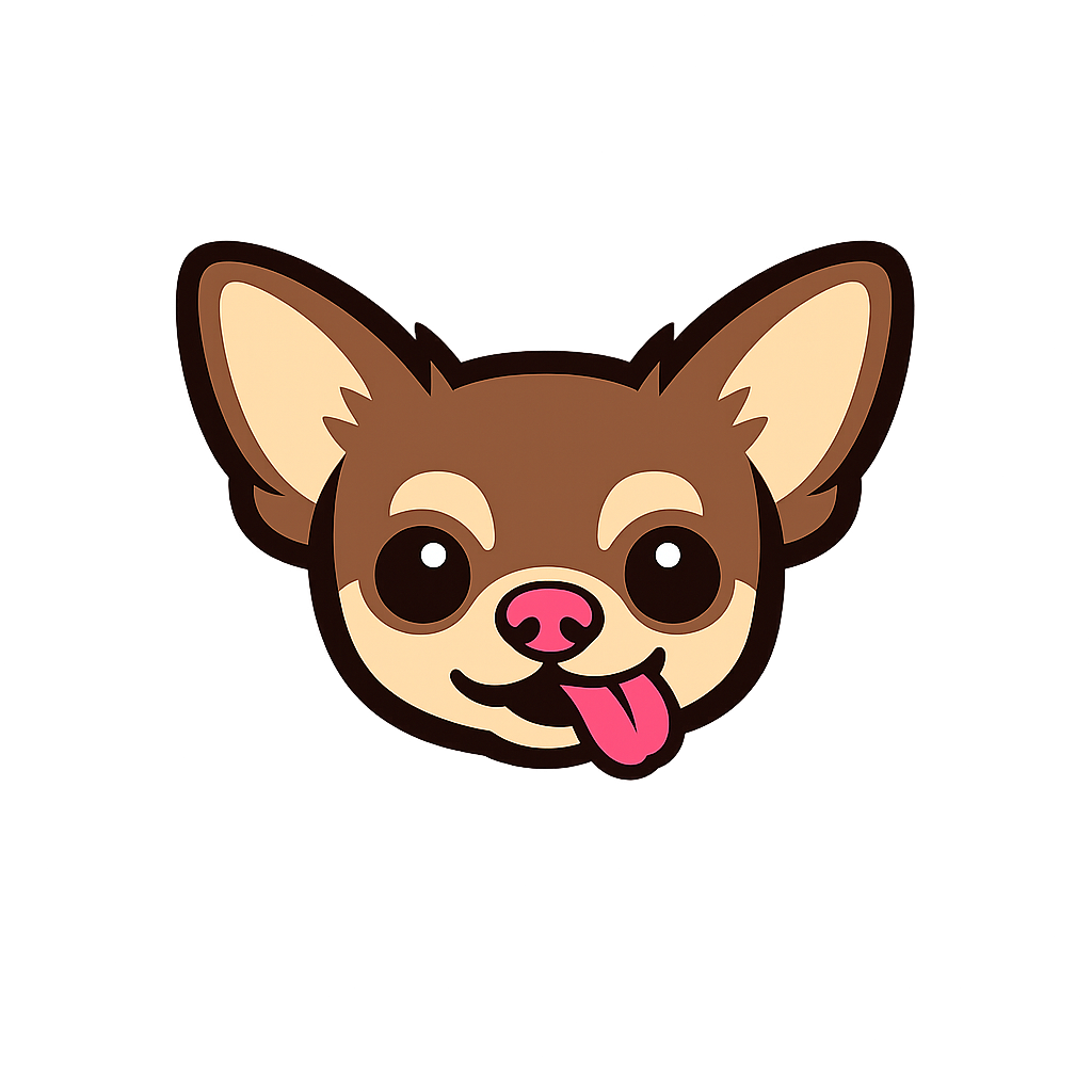 Buscador de Firulais logo